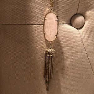 Kendra Scott Rayne Necklace